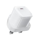 WiWU Jello 20w GaN Fast Charger