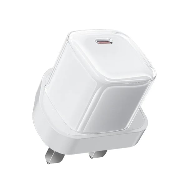 WiWU Jello 20w GaN Fast Charger