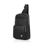 Wiwu Master Fingerprint Lock Crossbody