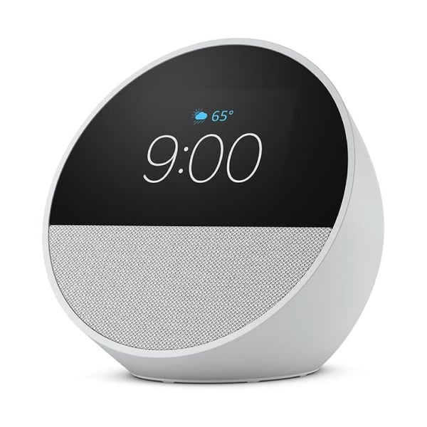 Alexa Echo Spot 2024