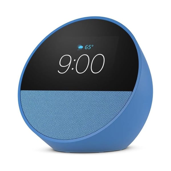 Alexa Echo Spot 2024