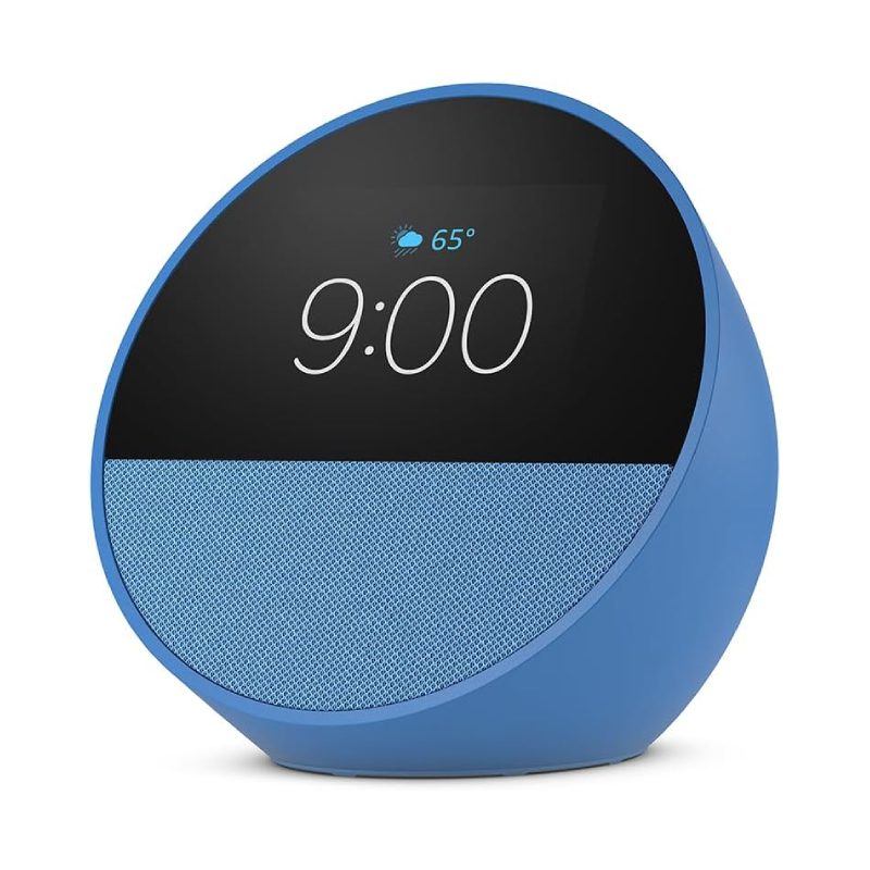 Alexa Echo Spot 2024 Alexa Echo Spot 2024