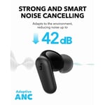 Anker Soundcore R50i NC True Wireless Earbuds - Image 3