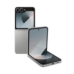 Samsung Galaxy Z Flip 6 12GB RAM 256GB - Image 4