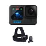 GoPro HERO 12 Action Camera - Image 3