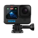 GoPro HERO 12 Action Camera - Image 2