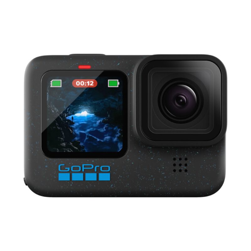 GoPro HERO12 Action Camera GoPro HERO 12 Price in Sri Lanka