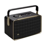 JBL Authentics 300 Portable Smart Home Speaker with Wi-Fi