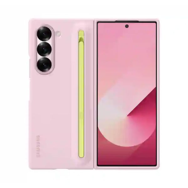 Samsung Galaxy Fold 6 S Pen Case