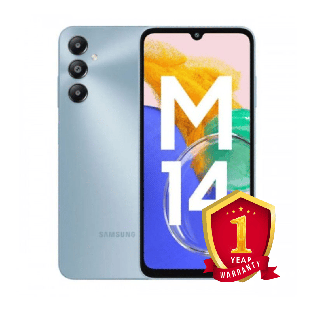 Samsung Galaxy M14 4G Samsung Galaxy M14 4G