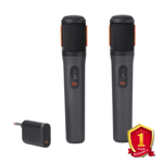 JBL PartyBox Wireless Mic (2-Pack) | Celltronics.lk - Sri Lanka