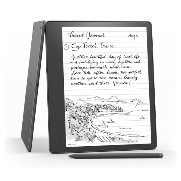 Amazon Kindle Scribe