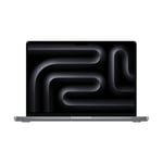 Apple 2023 MacBook Pro M3 chip 14.2-inch 18GB RAM 512GB - Image 2