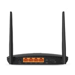 TP Link 300 Mbps Wireless N 4G LTE Router - Image 2