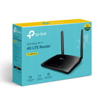 TP Link 300 Mbps Wireless N 4G LTE Router