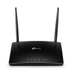 TP Link 300 Mbps Wireless N 4G LTE Router