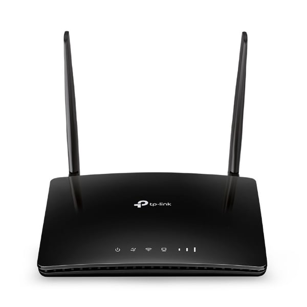 TP Link 300 Mbps Wireless N 4G LTE Router