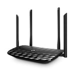 TP Link AC1200 Mesh WiFi Router Archer C6