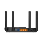 Tp-Link Archer AX55 AX3000 Dual Band Gigabit Wi-Fi 6 Router - Image 2