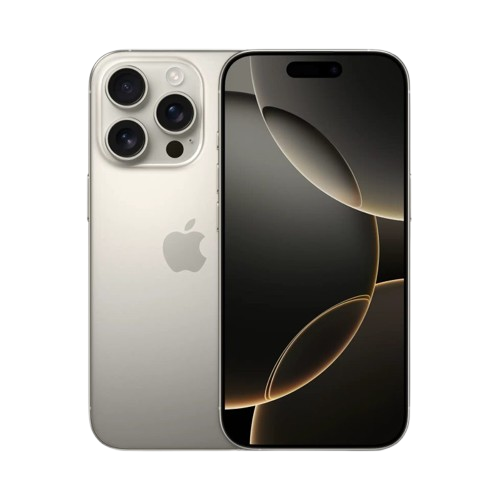 Apple iPhone 16 Pro