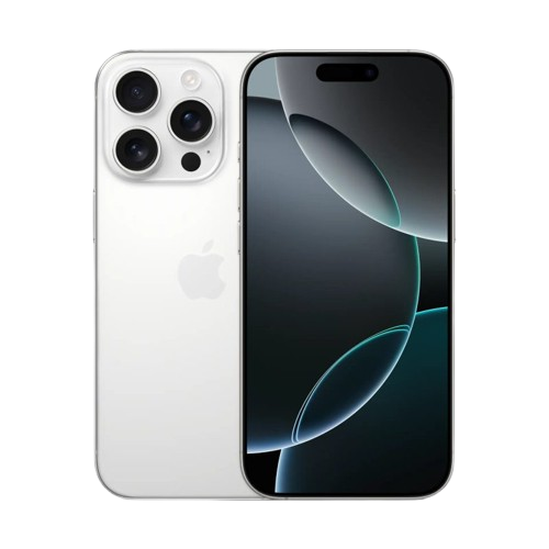 Apple iPhone 16 Pro