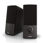 Bose Companion 2 Series III Multimedia Speaker System