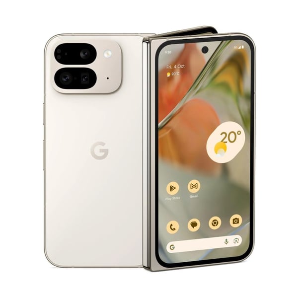 Google Pixel 9 Pro Fold