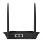 TP Link 300 Mbps Wireless N 4G LTE Router TL-MR100 - Image 3