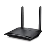 TP Link 300 Mbps Wireless N 4G LTE Router