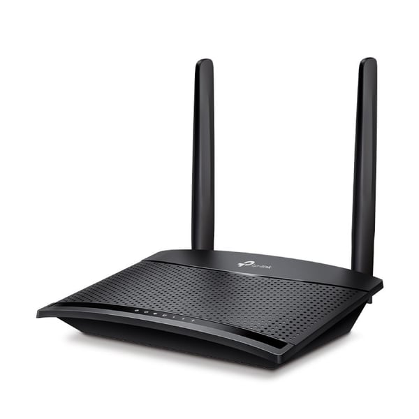TP Link 300 Mbps Wireless N 4G LTE Router