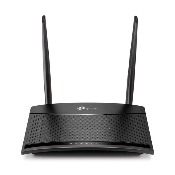 TP Link 300 Mbps Wireless N 4G LTE Router