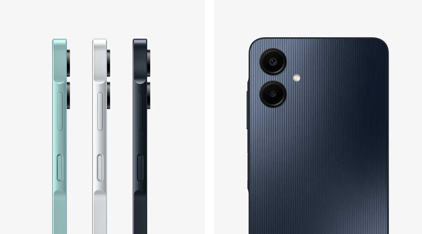 Galaxy A06