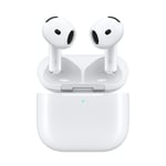 Apple AirPods 4 Sri Lanka