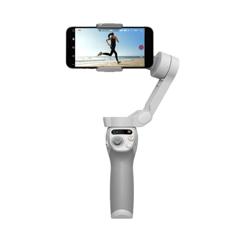 DJI Osmo Mobile SE Gimbal Stabilizer DJI Osmo Mobile SE Gimbal Stabilizer