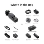 DJI Osmo Pocket 3 Creator Combo - Image 2
