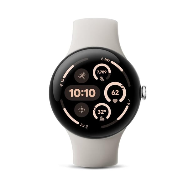 Home Google Pixel Watch 3