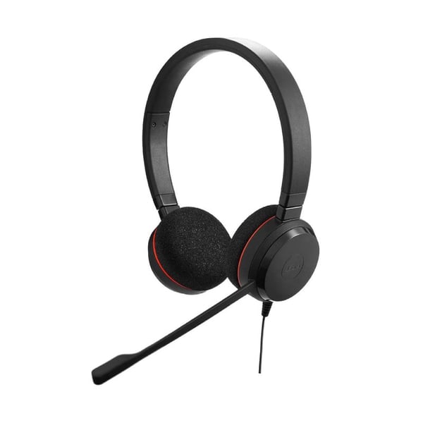 Jabra Evolve 20 Stereo Headset