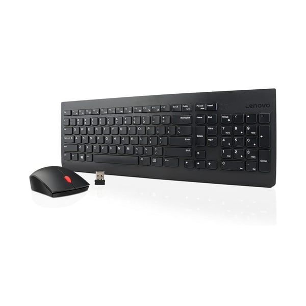 Lenovo 510 Wireless Keyboard & Mouse Combo