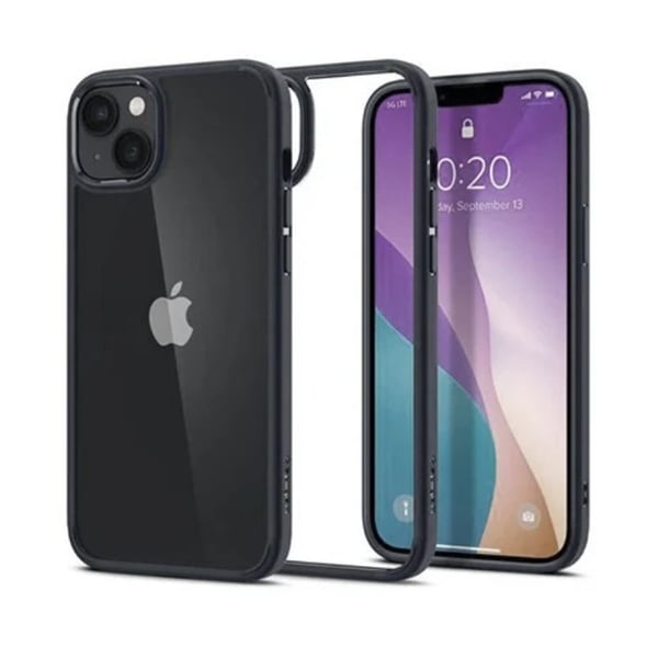 Spigen iPhone 15 Ultra Hybrid Case