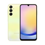 Galaxy A25 5G 
