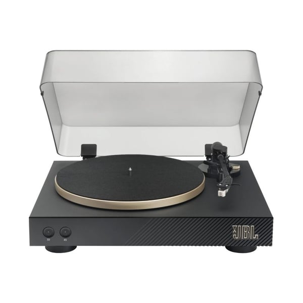 JBL Spinner BT Bluetooth Turntable