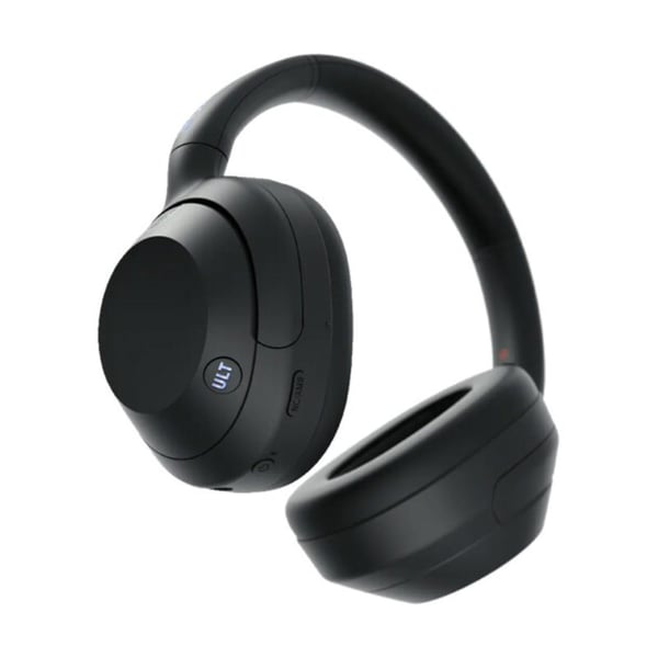 Home Sony WH-ULT900N ULT WEAR Wireless Over-Ear Noise Canceling Headphones