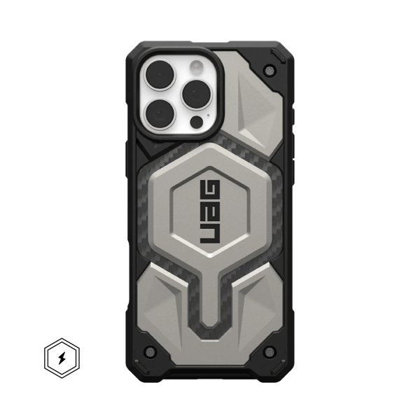 UAG Monarch Pro iPhone 16 Pro Max Case