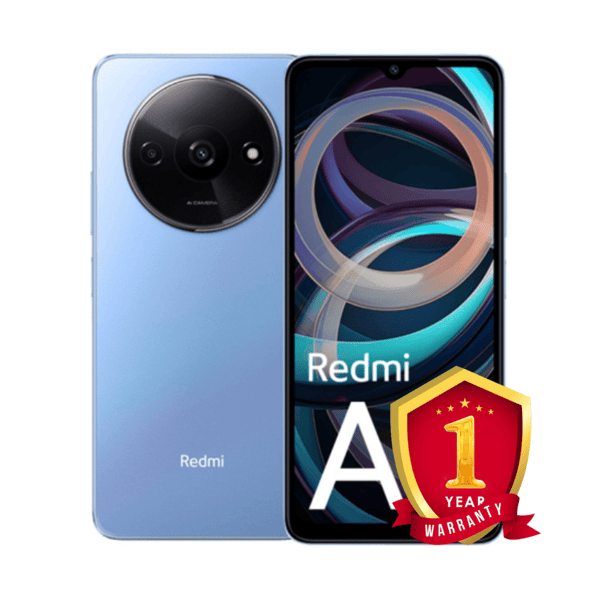 Xiaomi Redmi A3