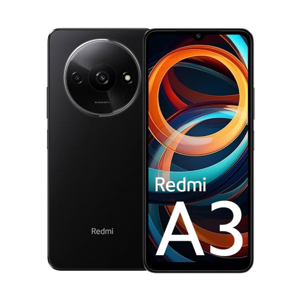 Xiaomi Redmi A3 