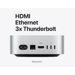 Apple 2024 Mac Mini M4 Chip 16GB RAM 512GB - Image 2