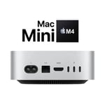 Apple 2024 Mac Mini M4 Chip 16GB RAM 512GB | Celltronics.lk - Sri