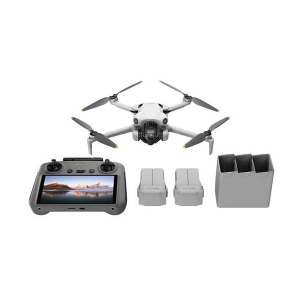 DJI Mini 4 Pro Drone