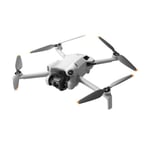 DJI Mini 4 Pro Drone Fly More Combo Plus with RC 2 Controller