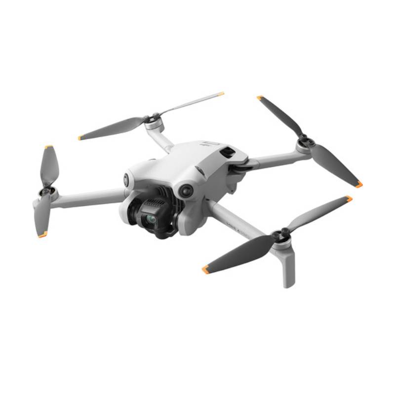 DJI Mini 4 Pro Drone Fly More Combo Plus with RC 2 Controller (1) DJI Mini 4 Pro Drone Fly More Combo Plus with RC 2 Controller